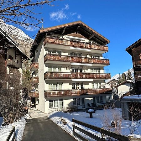 Luxury Chalets & Apartments By Mountain Exposure Zermatt Ngoại thất bức ảnh