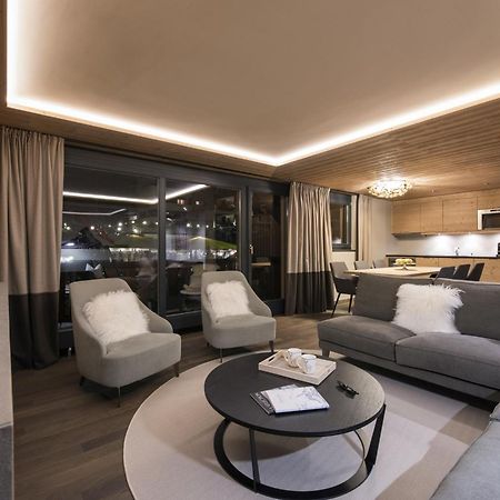 Luxury Chalets & Apartments By Mountain Exposure Zermatt Ngoại thất bức ảnh