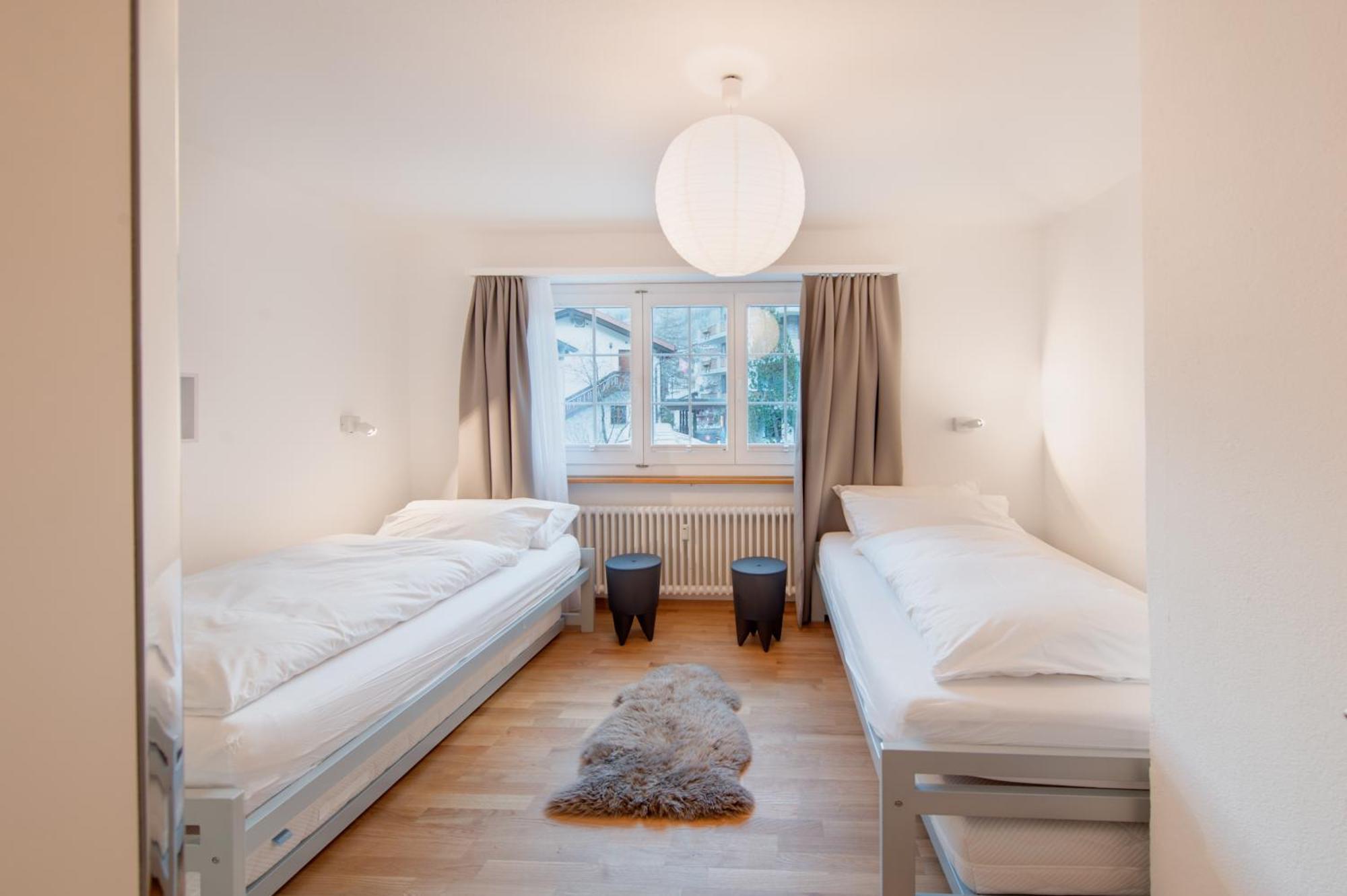 Luxury Chalets & Apartments By Mountain Exposure Zermatt Phòng bức ảnh