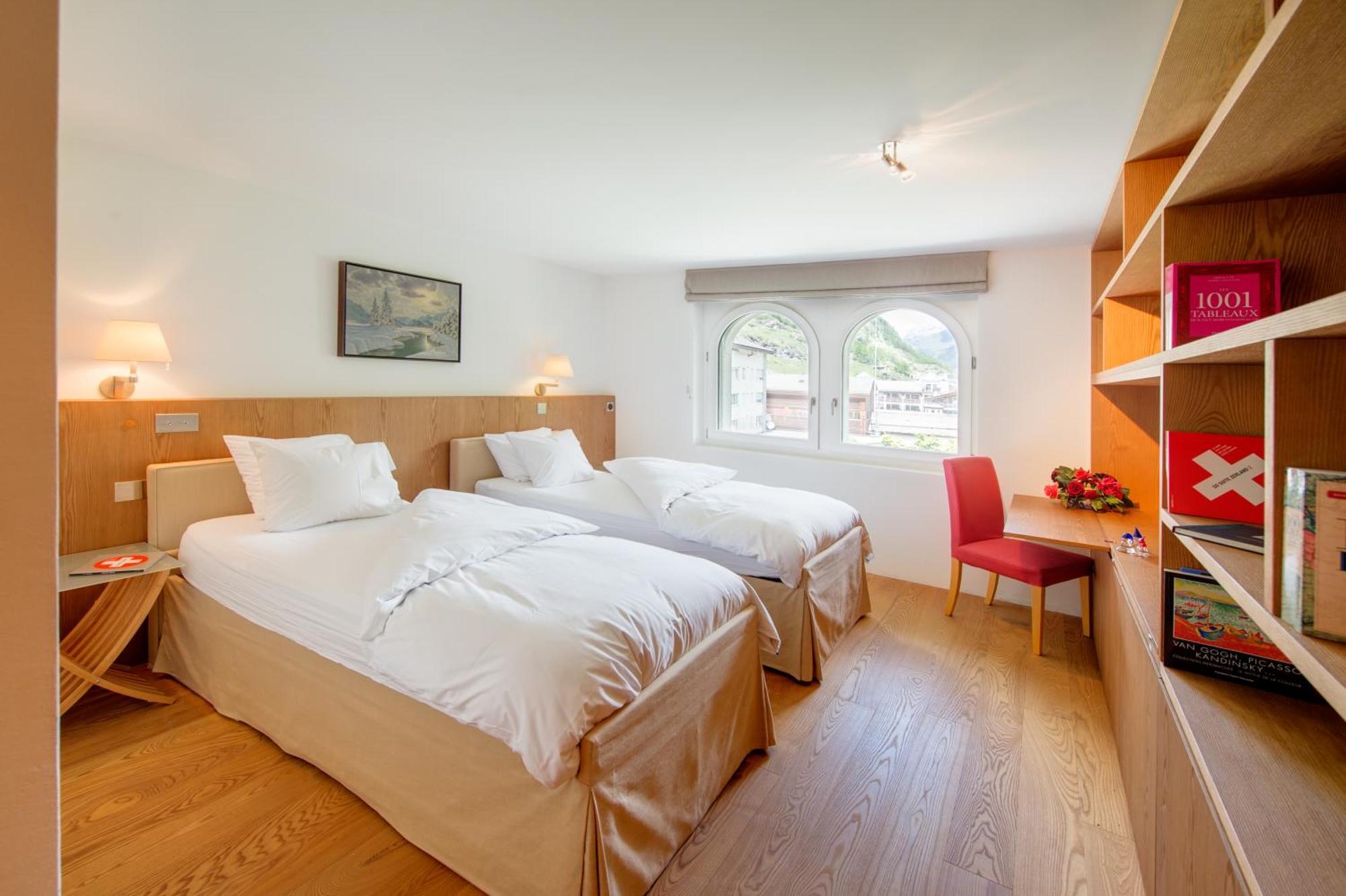 Luxury Chalets & Apartments By Mountain Exposure Zermatt Ngoại thất bức ảnh