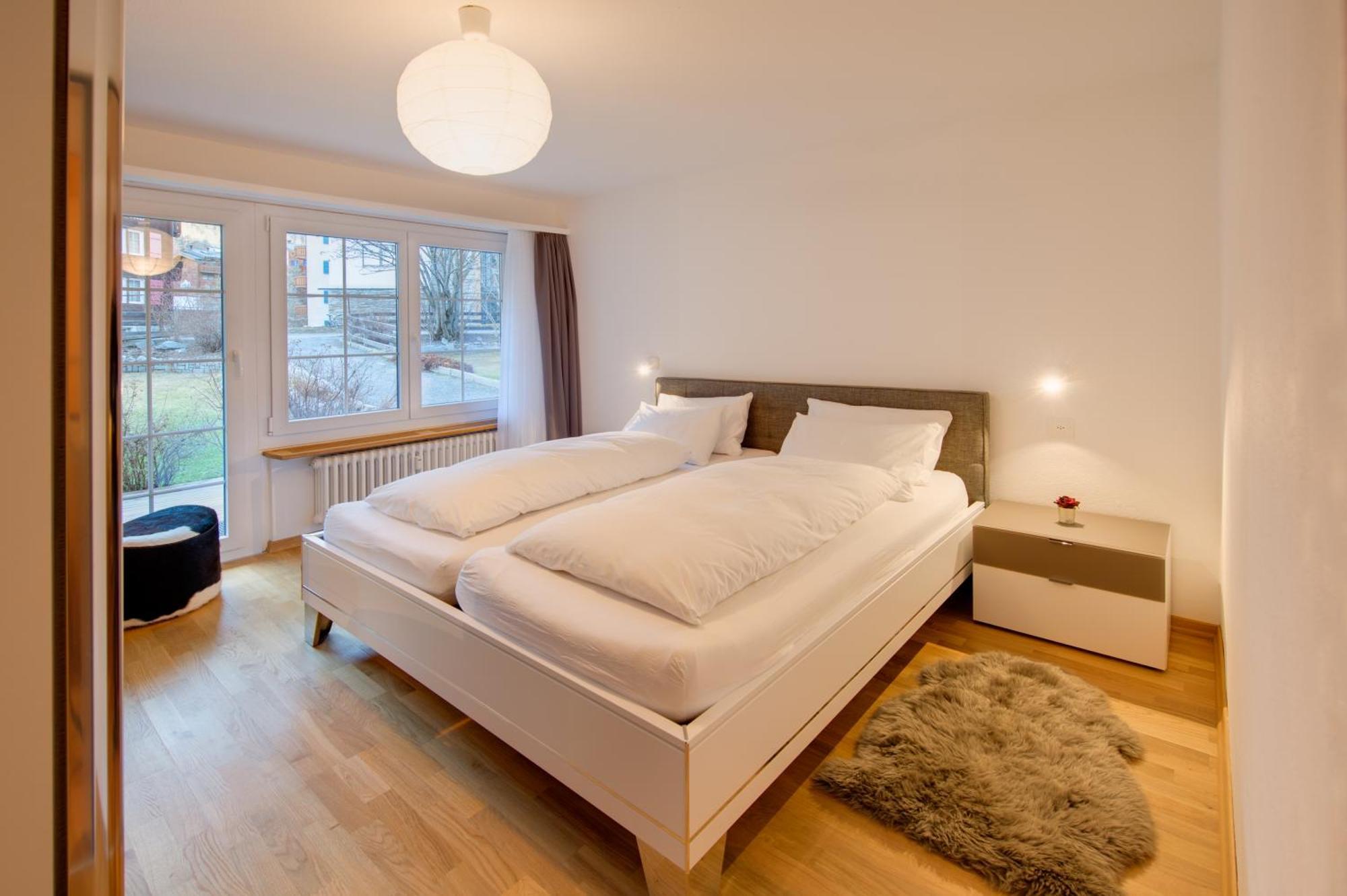 Luxury Chalets & Apartments By Mountain Exposure Zermatt Phòng bức ảnh