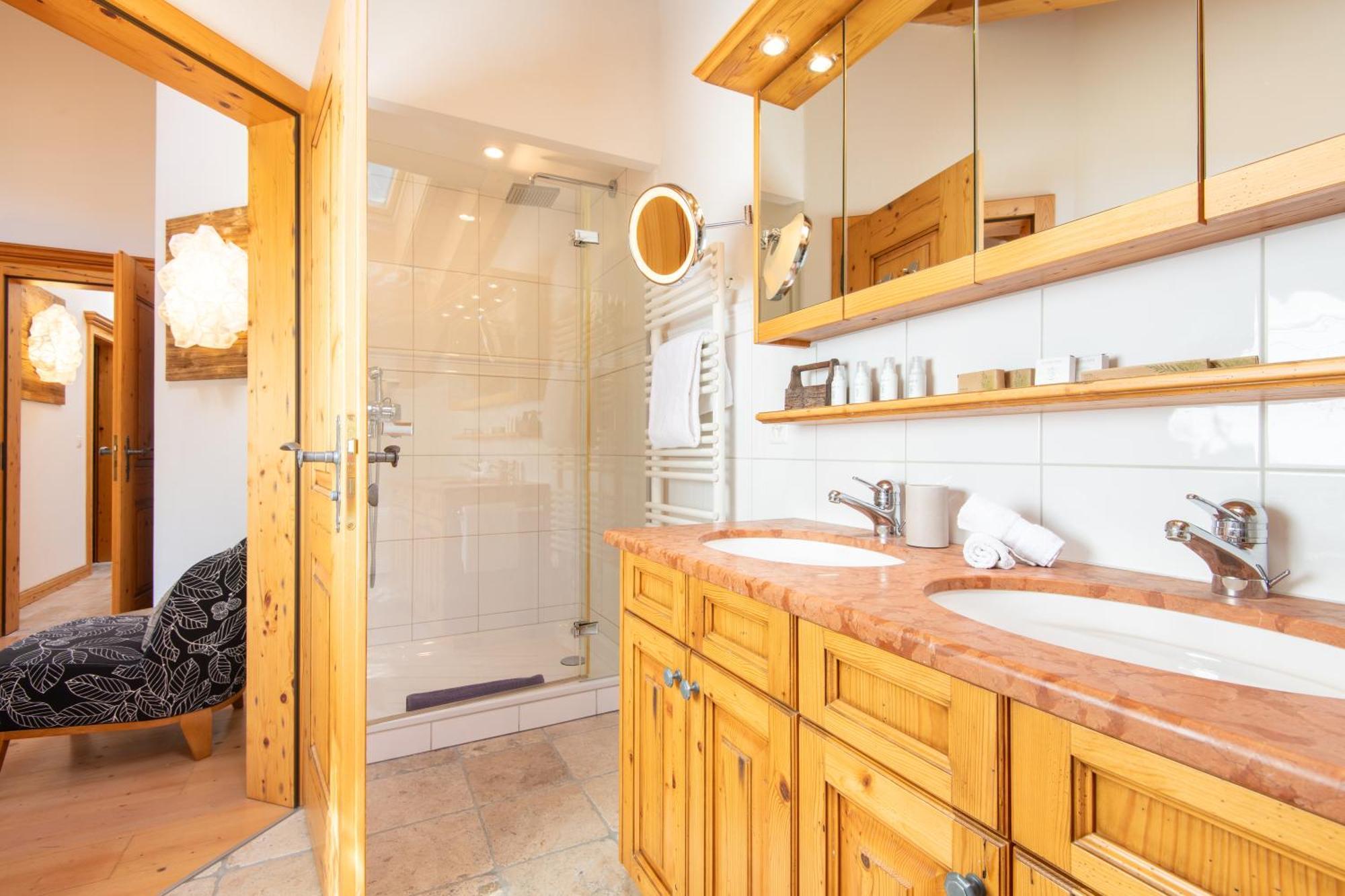 Luxury Chalets & Apartments By Mountain Exposure Zermatt Phòng bức ảnh