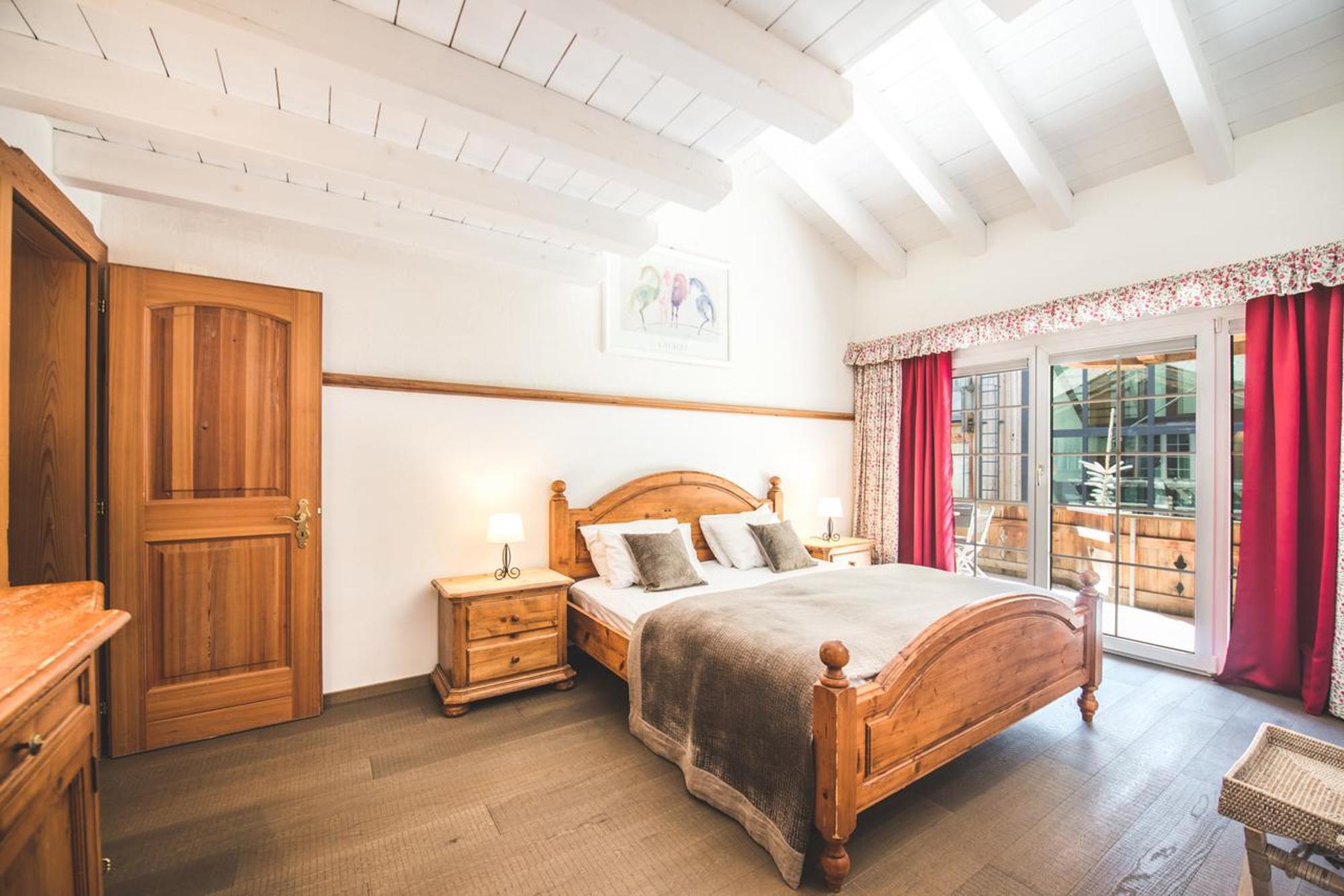 Luxury Chalets & Apartments By Mountain Exposure Zermatt Phòng bức ảnh