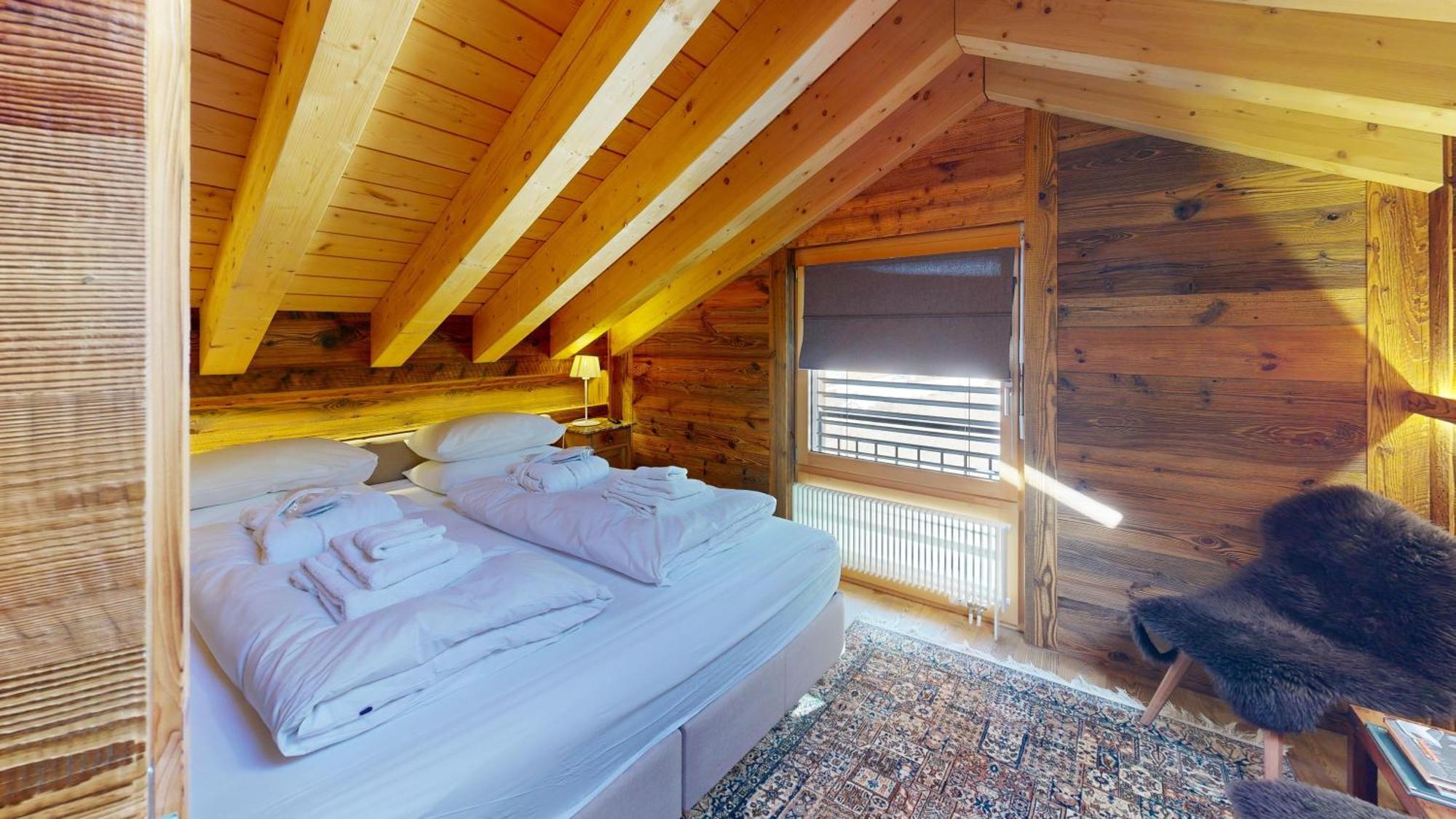 Luxury Chalets & Apartments By Mountain Exposure Zermatt Phòng bức ảnh
